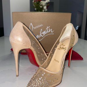 Christian Louboutin Heels